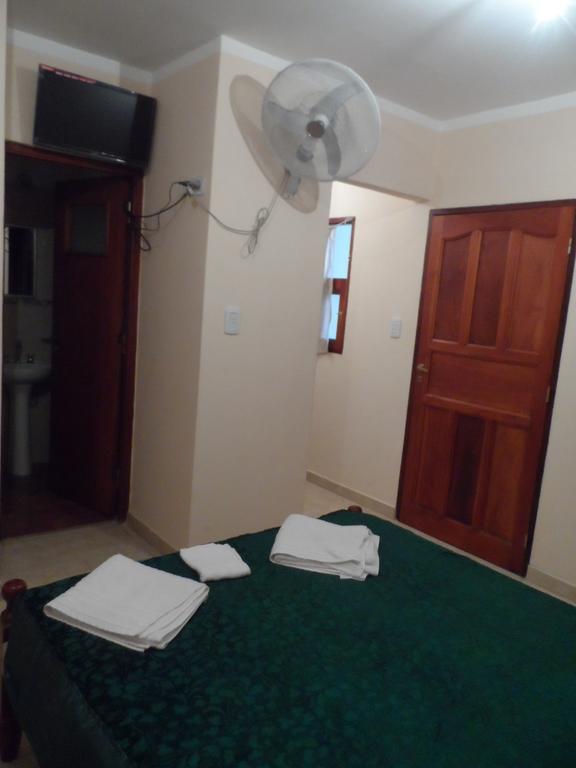Alquiler Temporario Salta Dış mekan fotoğraf