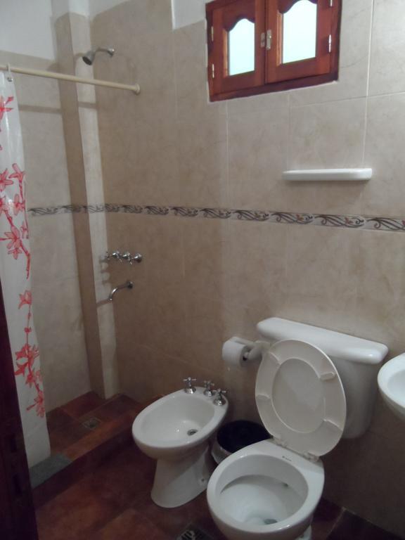 Alquiler Temporario Salta Dış mekan fotoğraf