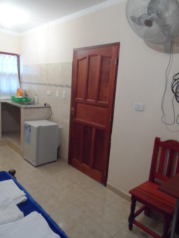 Alquiler Temporario Salta Dış mekan fotoğraf