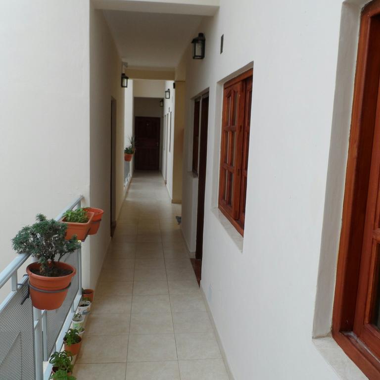 Alquiler Temporario Salta Dış mekan fotoğraf