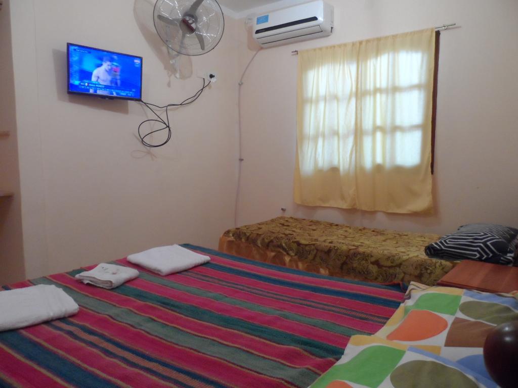 Alquiler Temporario Salta Dış mekan fotoğraf