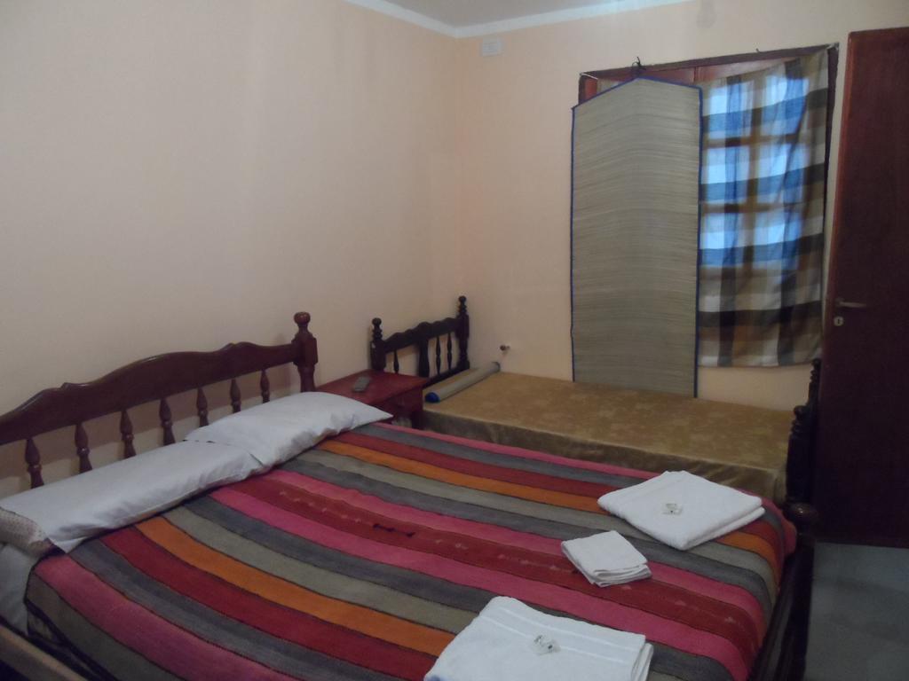 Alquiler Temporario Salta Dış mekan fotoğraf