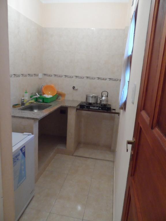 Alquiler Temporario Salta Dış mekan fotoğraf